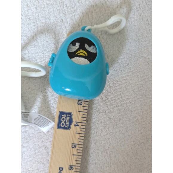 CUTIE BEANS 3 Inch Snuggles Set Of 2 Fiesta Brand~Sanrio Hello Kitty - Picture 11 of 11